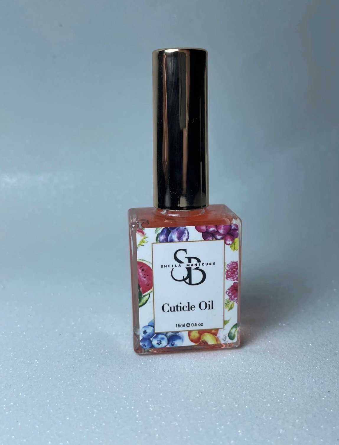aceites y cremas