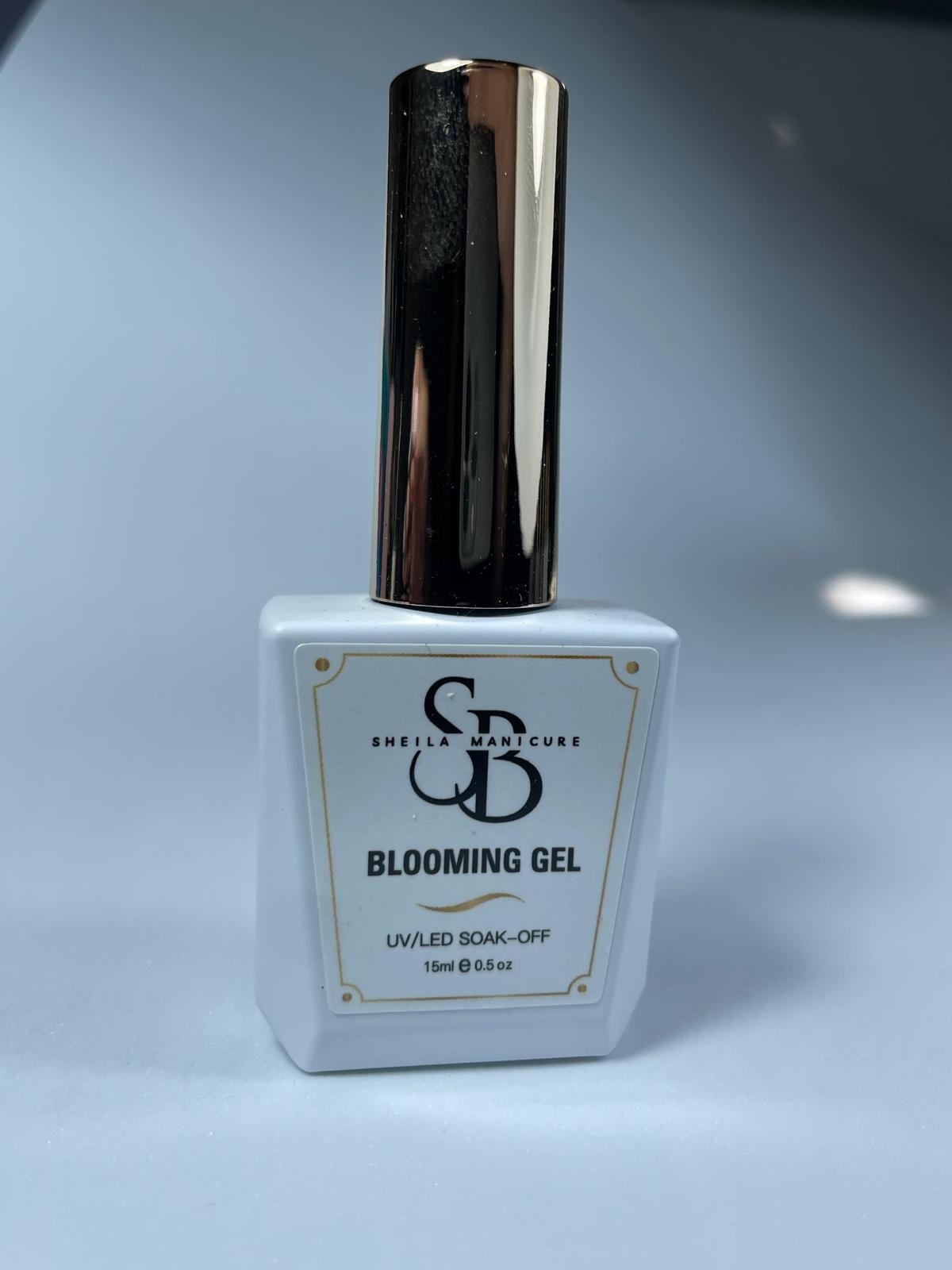 blooming gel