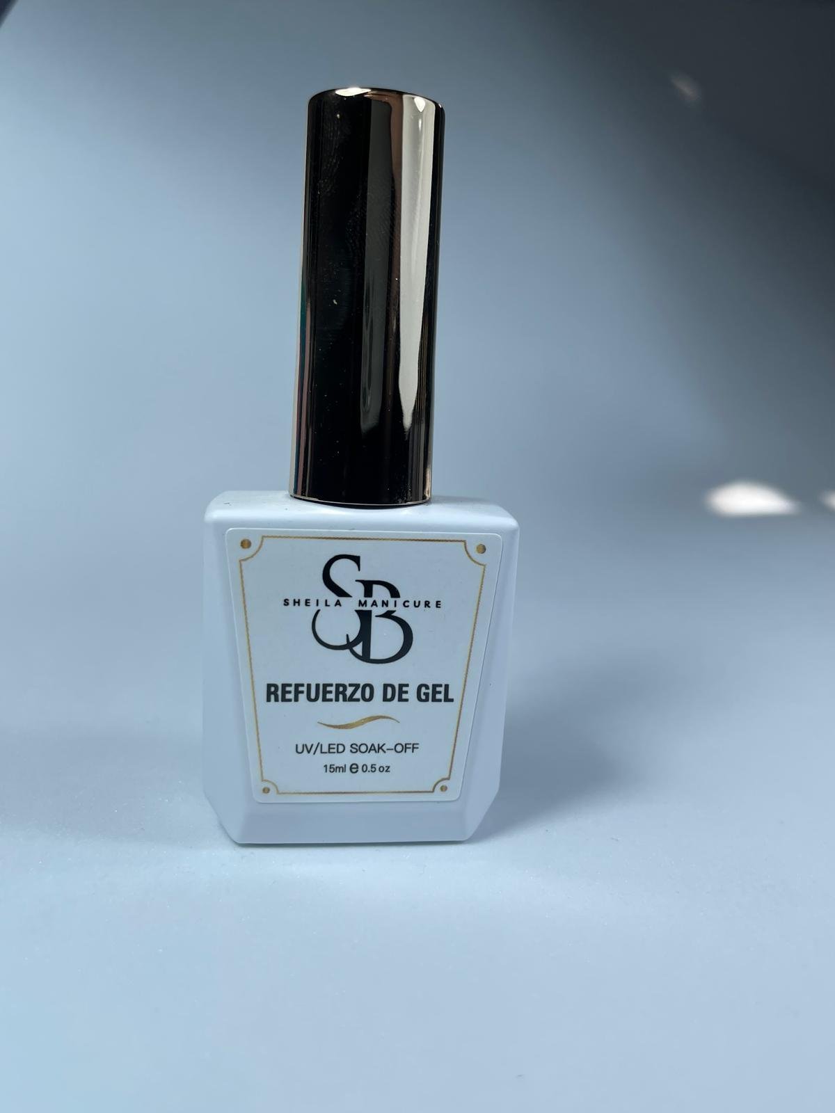 refuerzo de gel