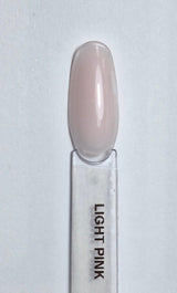 Poly gel  light pink SB 60g