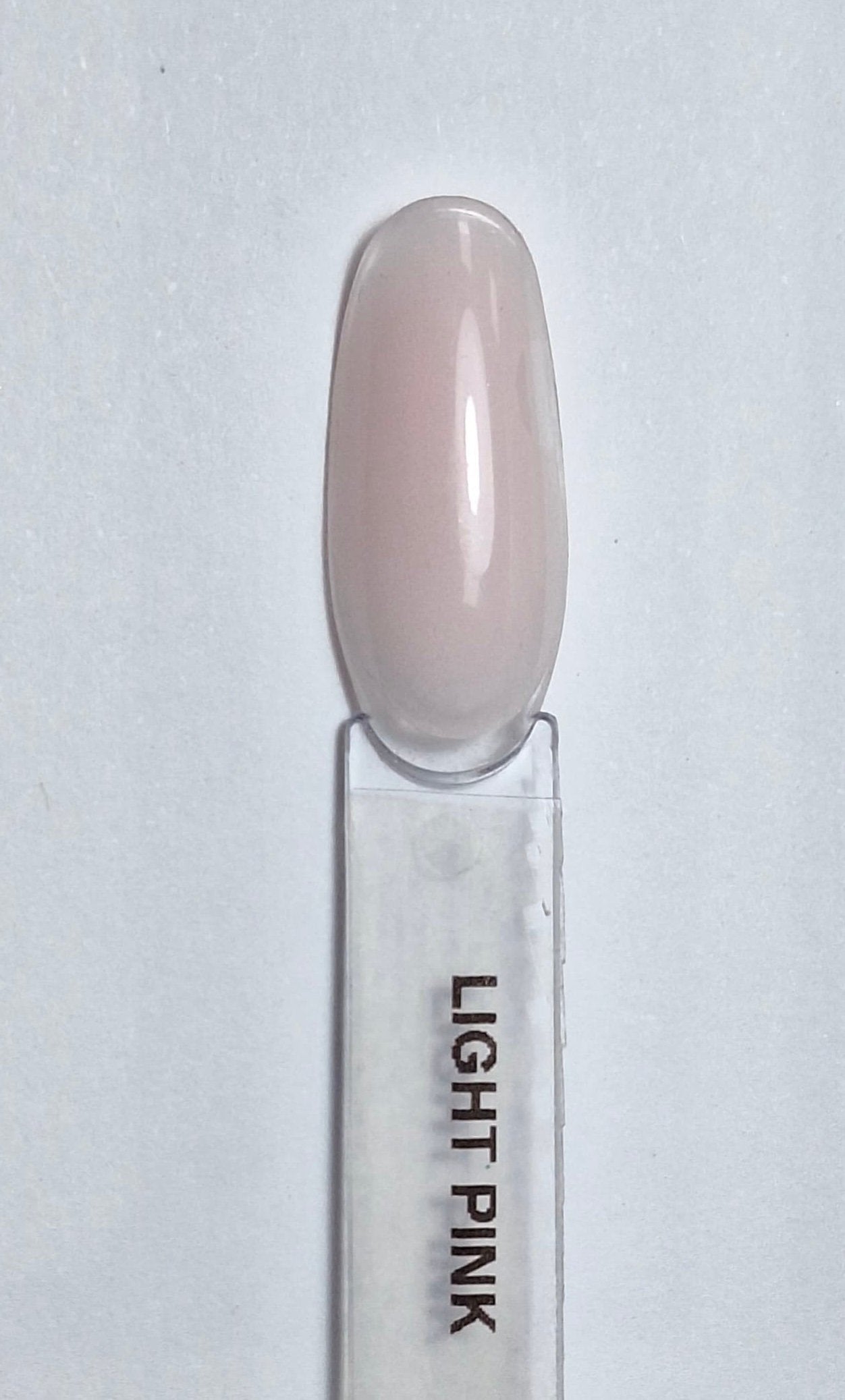 Poly gel  light pink SB 60g