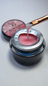 Gel builder cover pink shimmer 30g