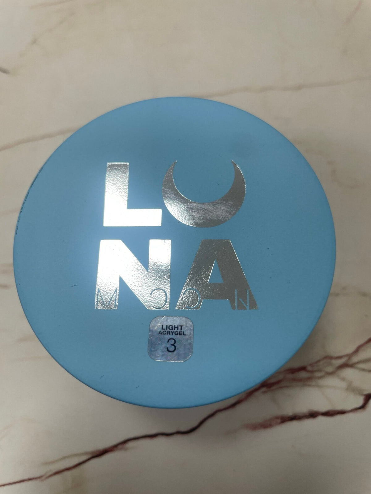 Luna moon light acrygel N3 50ml
