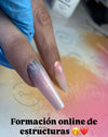 formacion manicura y estructuras online