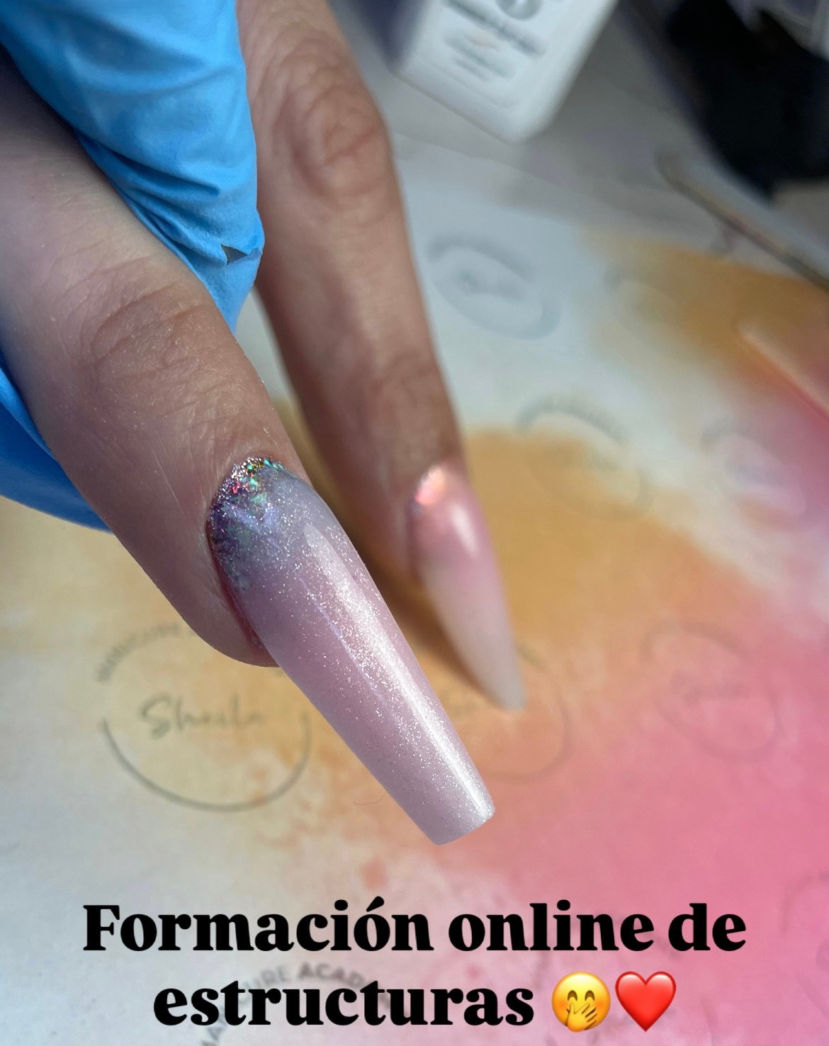 formacion manicura y estructuras online