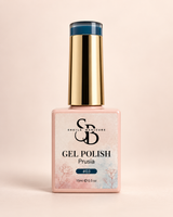 Gel polish Prusia