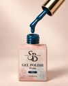 Gel polish Prusia