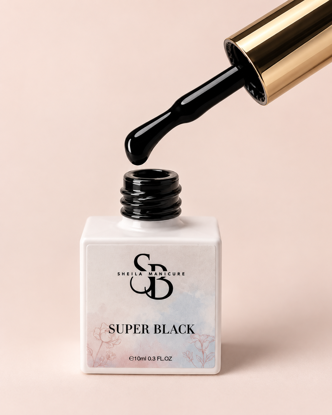 Súper negro 10ml