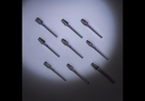 Fresa De Carburo, «Maíz» 5 Mm