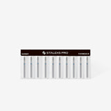 Punta Diamante, De Punta «Llama Afilada» 2.1 Mm fresa