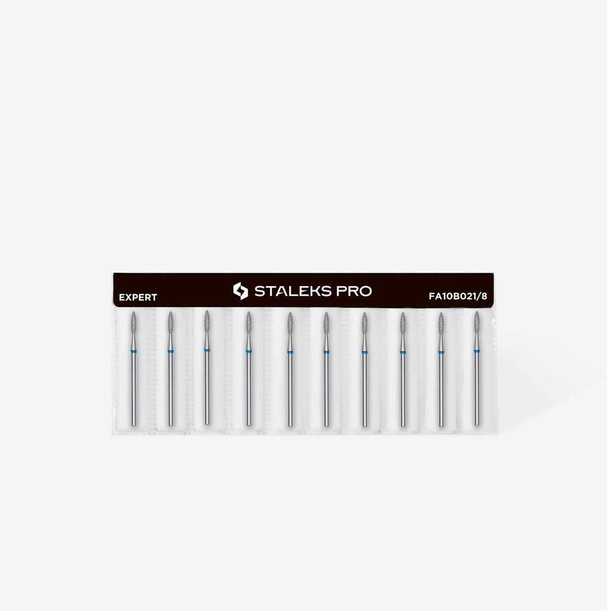 Punta Diamante, De Punta «Llama Afilada» 2.1 Mm fresa