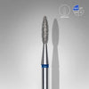 Punta Diamante, De Punta «Llama Afilada» 2.1 Mm fresa