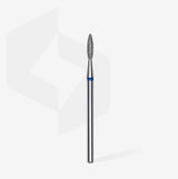 Punta Diamante, De Punta «Llama Afilada» 2.1 Mm fresa