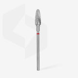 Fresa De Carburo, «Maíz» 5 Mm
