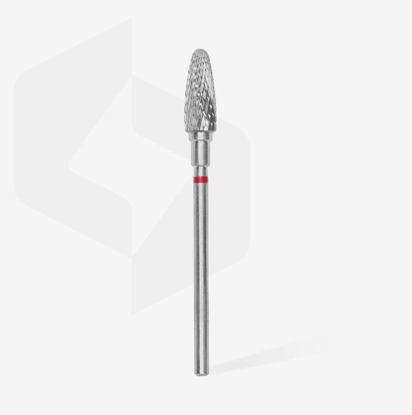 Fresa De Carburo, «Maíz» 5 Mm