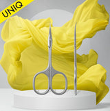 Tijeras Profesionales Para Cutícula "Ballerina" UNIQ 10 TYPE 4