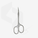Tijeras Profesionales Para Cutícula "Asymmetric" UNIQ 20 TYPE 4