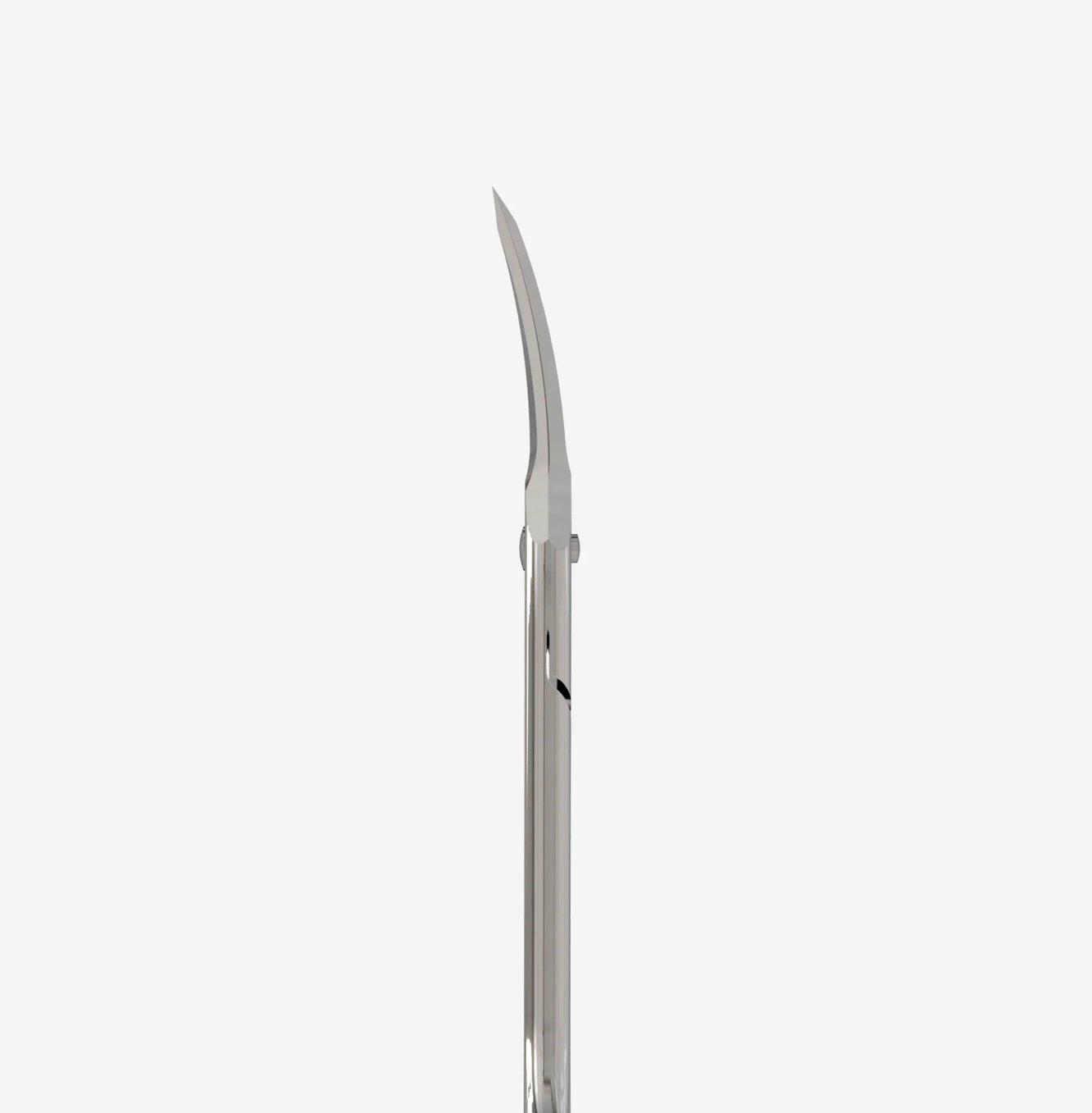 Tijeras Profesionales Para Cutícula "Asymmetric" UNIQ 20 TYPE 4