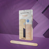 Lima Recta Desechable De Madera (Base) EXPERT 20
