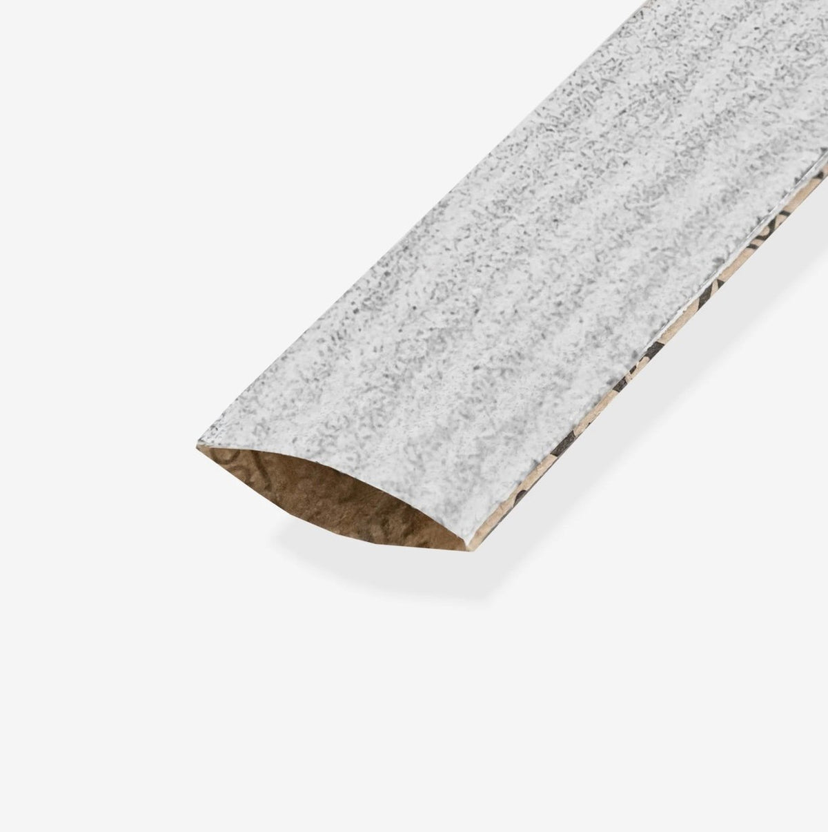 Limas Desechables Blancas Papmam Para Base De Madera EXPERT 22 (25 Pcs)(150)