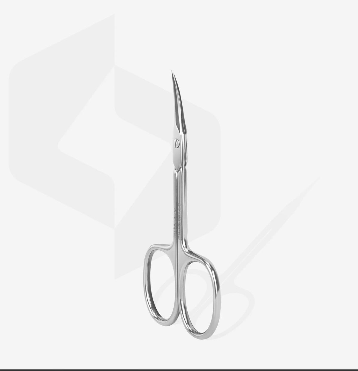 Tijeras Profesionales Para Cutícula Classic 31 TYPE 1 rectas
