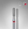 Punta Diamante, «Cilindro Redondeado» 2.3 Mm