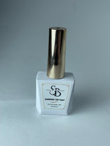 Top coat diamond