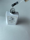 Top coat diamond