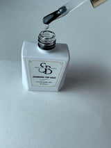 Top coat diamond