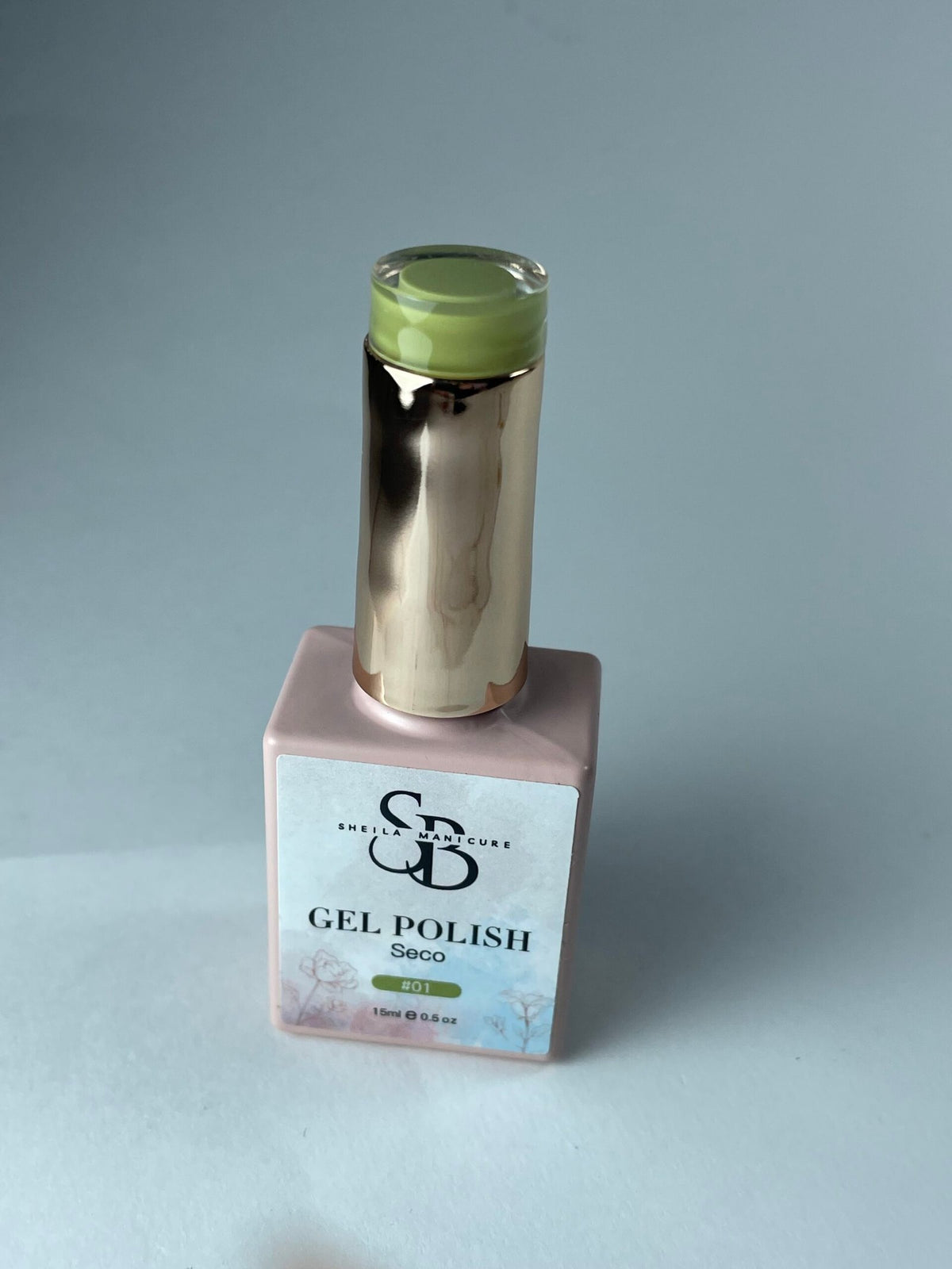 Verde seco