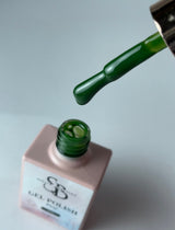Verde pino