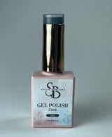 Gel polish caza
