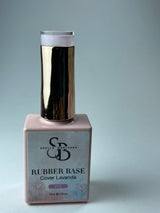Base Rubber cover lavanda