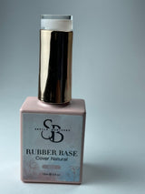Base Rubber cover natural