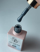 Gel polish caza
