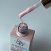 Base Rubber cover pink