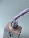 Base Rubber lilac
