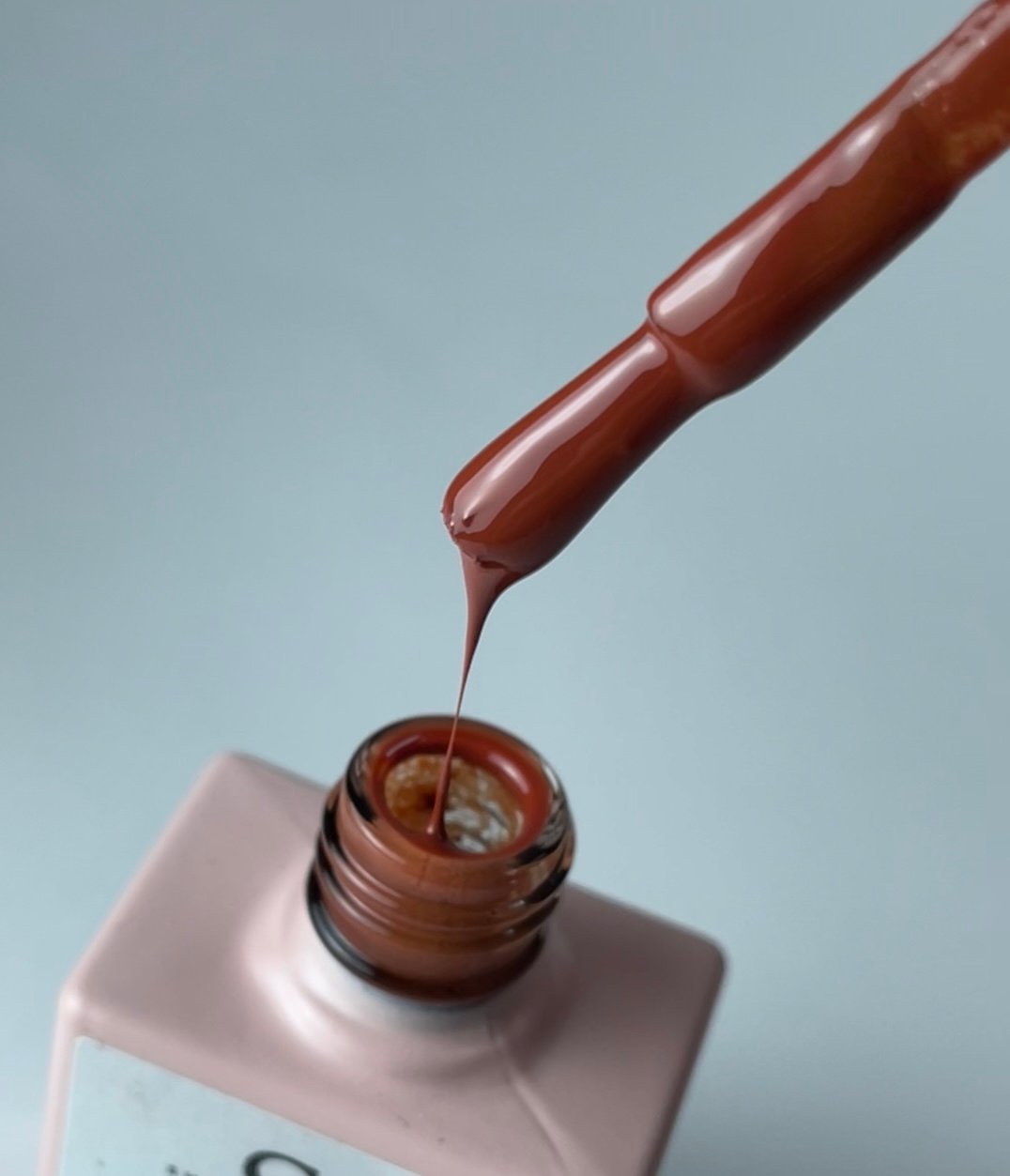 Gel polish Ámbar