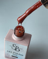 Gel polish roble