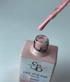 Gel polish salmón