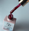 Gel polish carnaval