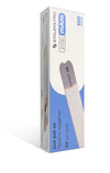 Recambios limas desechables 50u Pap mAm abrasivo100
