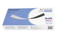 Limas desechables doble cara soft mix 100/180 con base de madera 25p