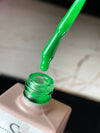 Verde neón