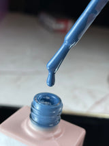 Colección de azules