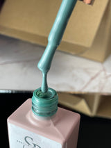 Colección de azules