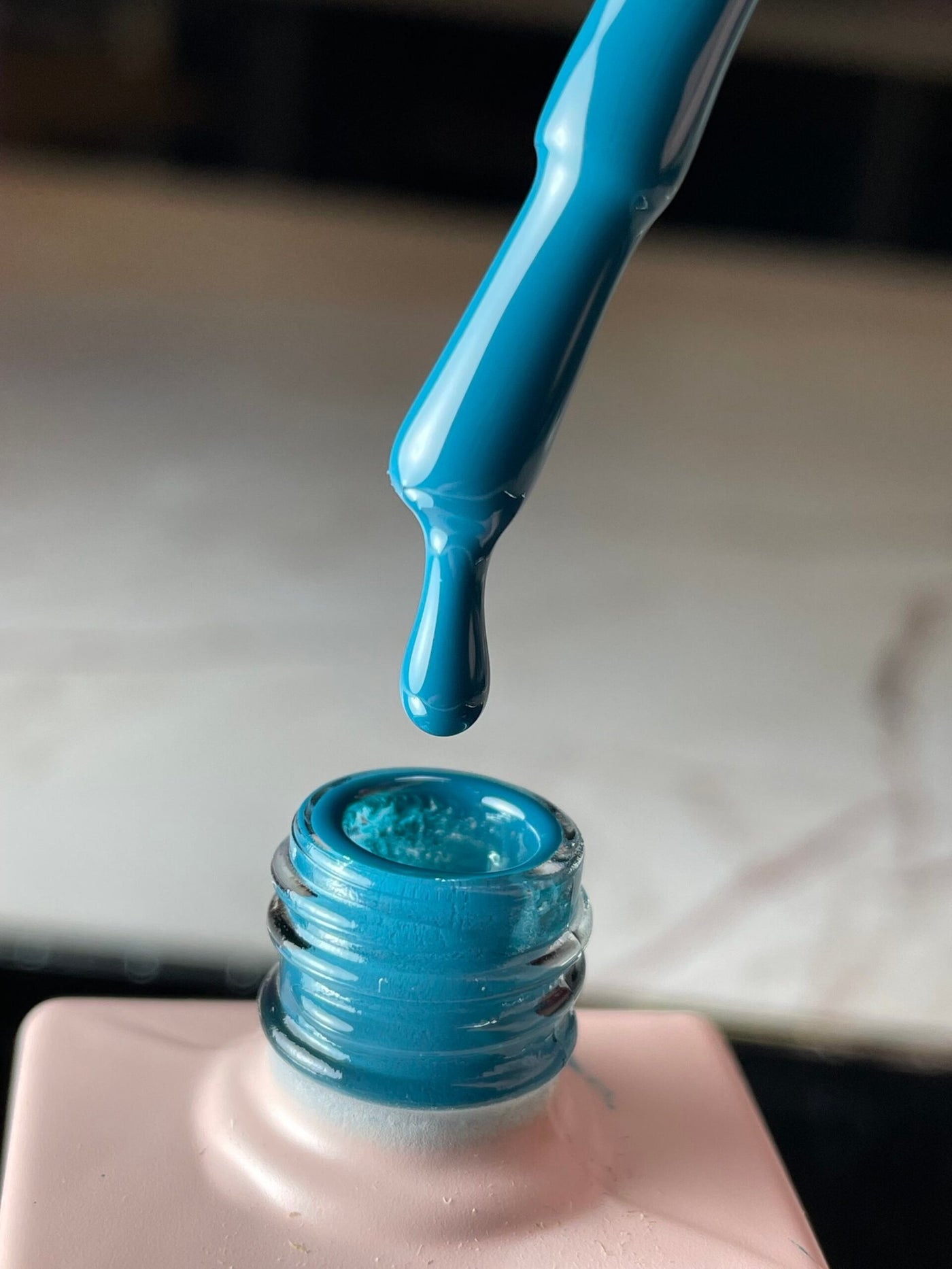 Colección de azules
