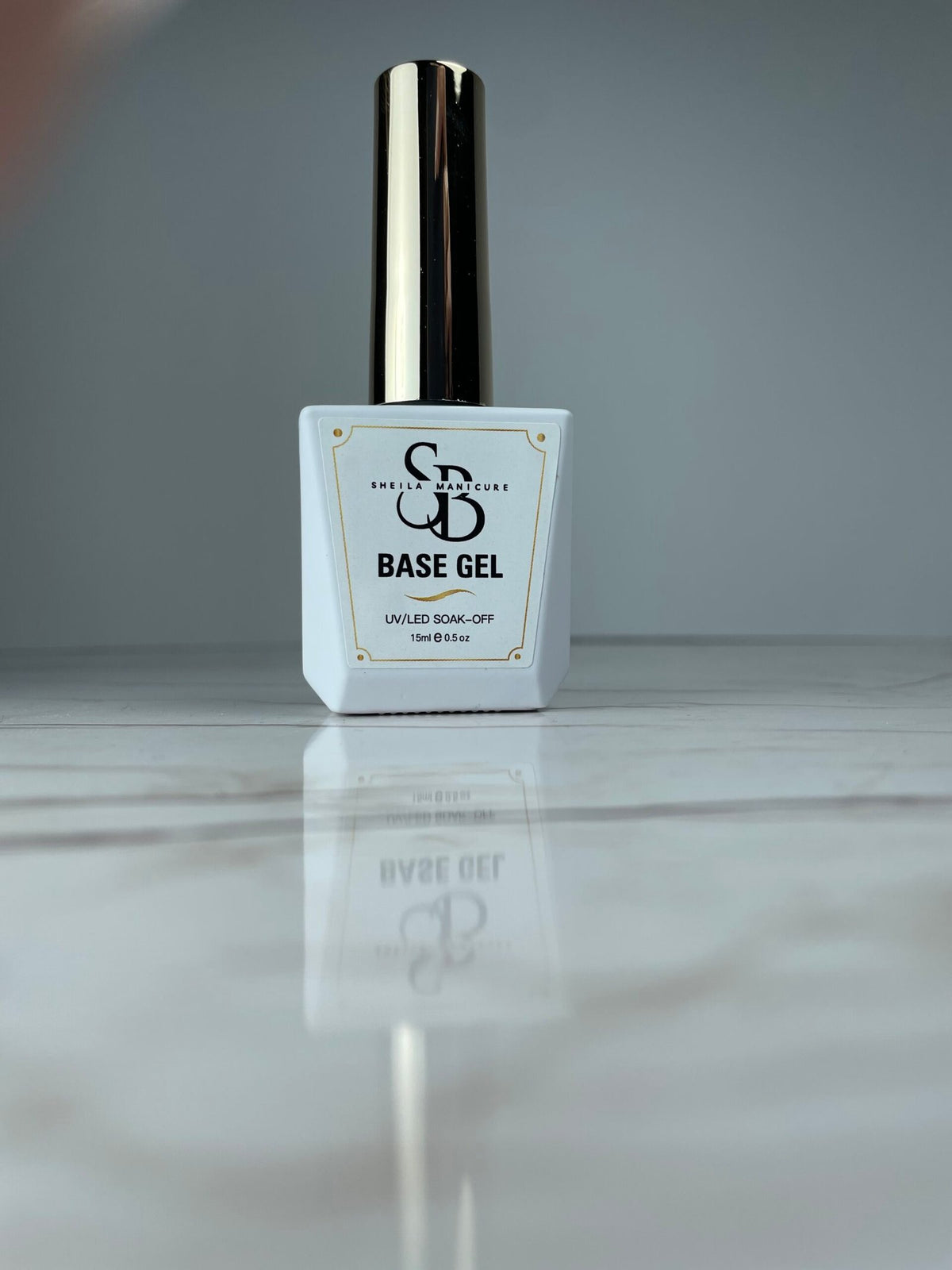 Base gel