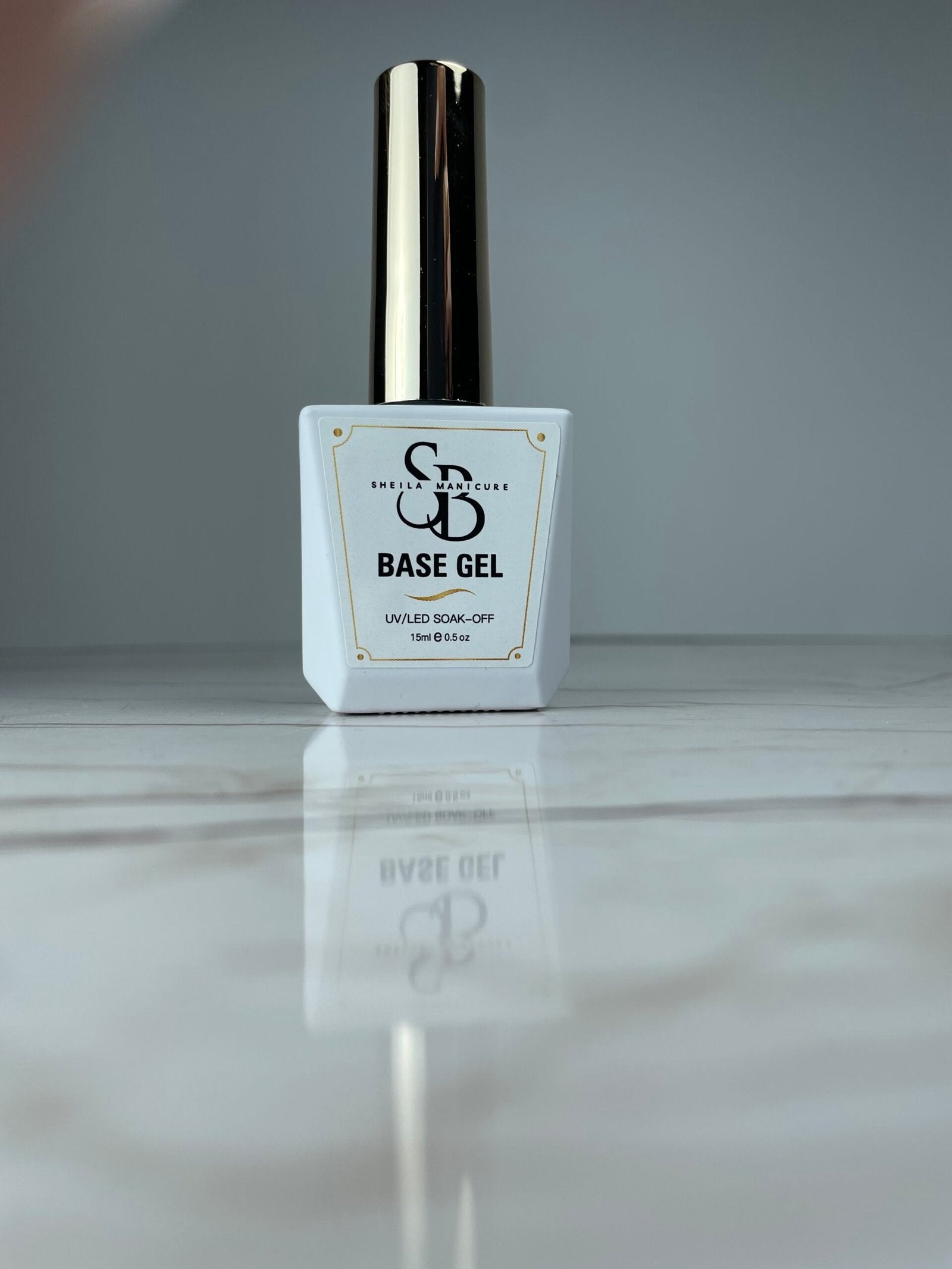 Base gel