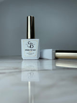 Top coat strong